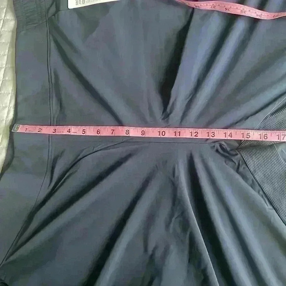 Athleta Brooklyn Jogger in Navy Size 24 NWT - Picture 11 of 12